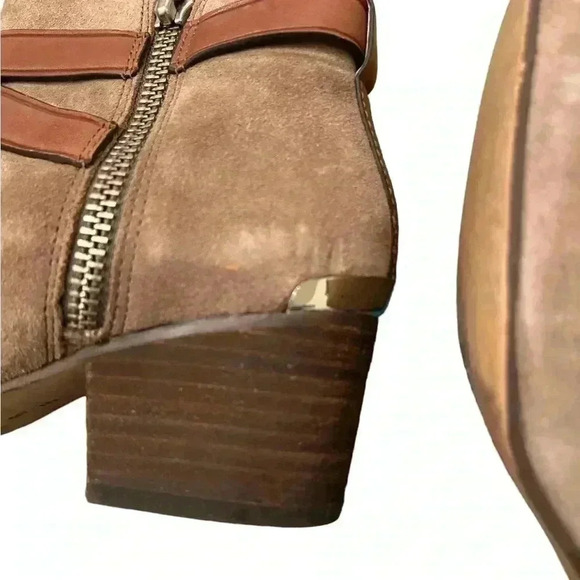 Coach Boots Size 6 - Picture 11 of 12